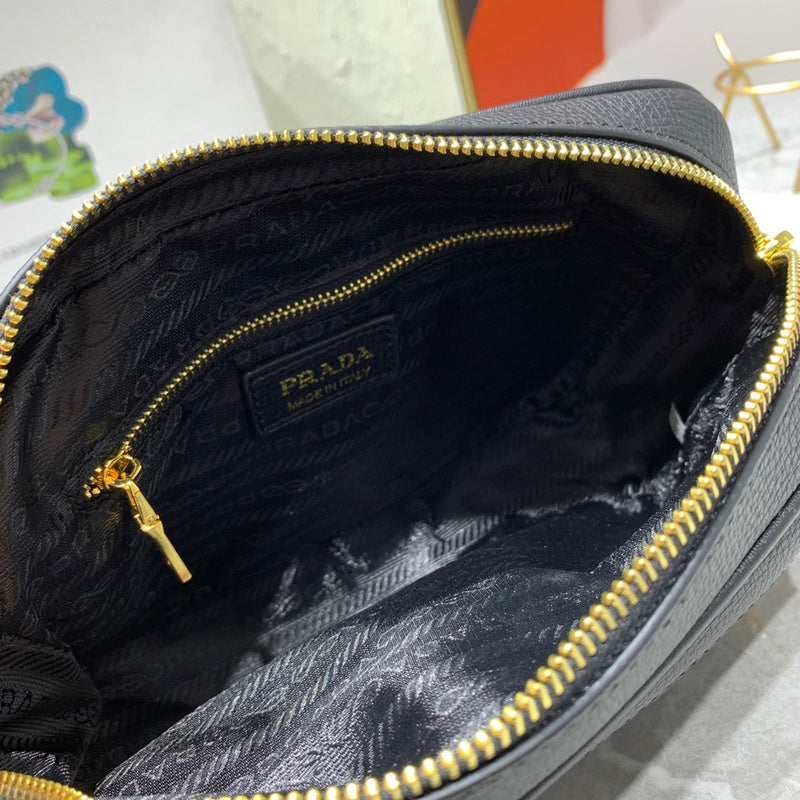 Amelia- PRDA  LUXURY BAGS - 233