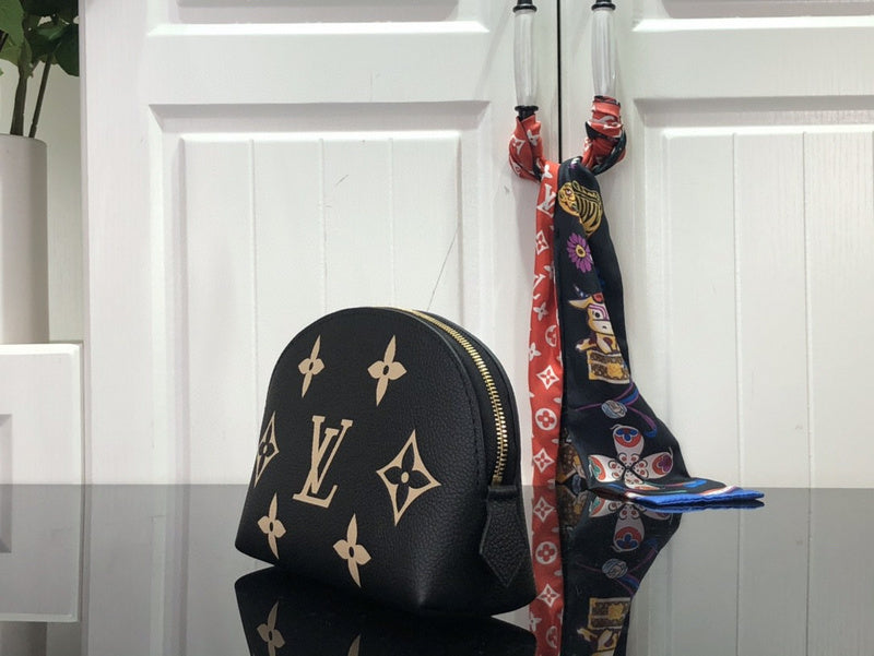 Fashion Lu-Vi bags - 3429