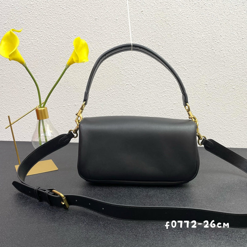 Amelia-i CAH Bags - 574