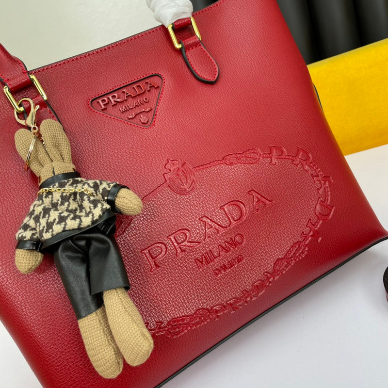 Amelia- PRDA  LUXURY BAGS - 001
