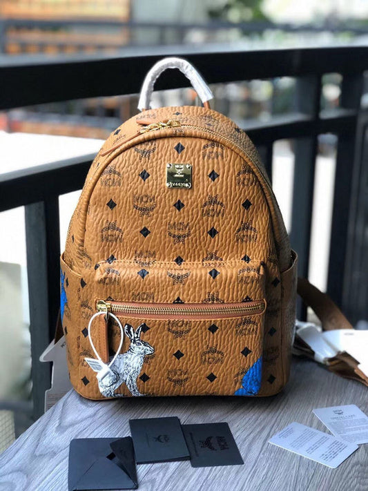 Amelia - MAmeliaBRANDED BAGS - 045