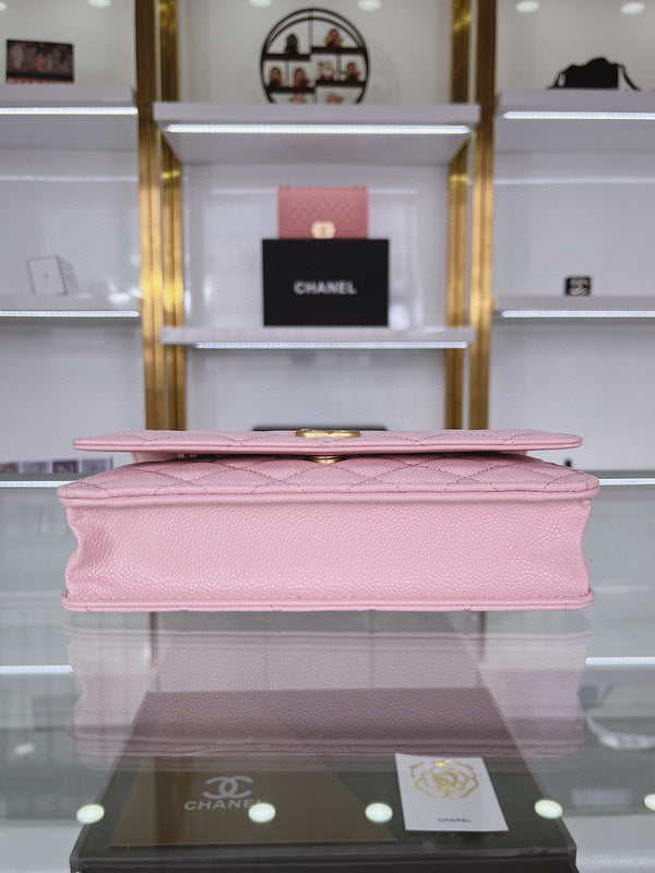 AmeliaLuxury - CHL Bags - 3192