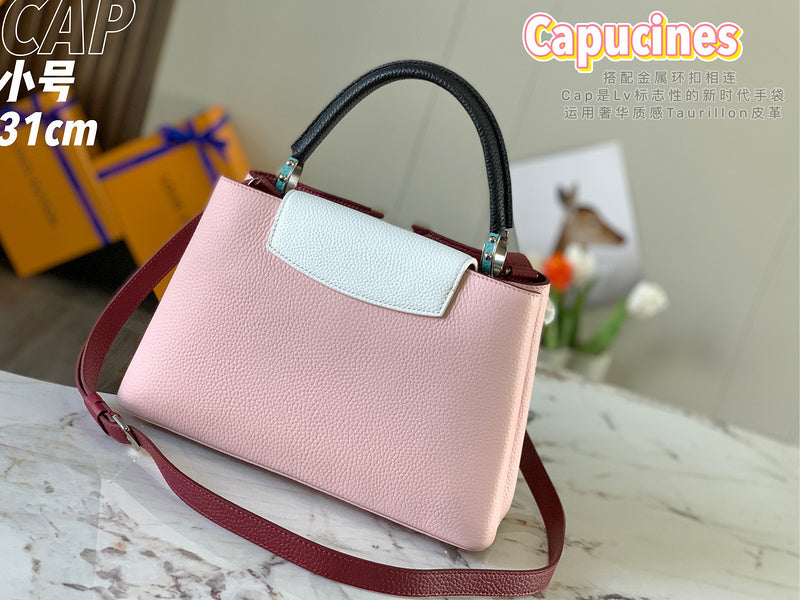 Amelia's Bag Gallery - LOV Bags - 1131