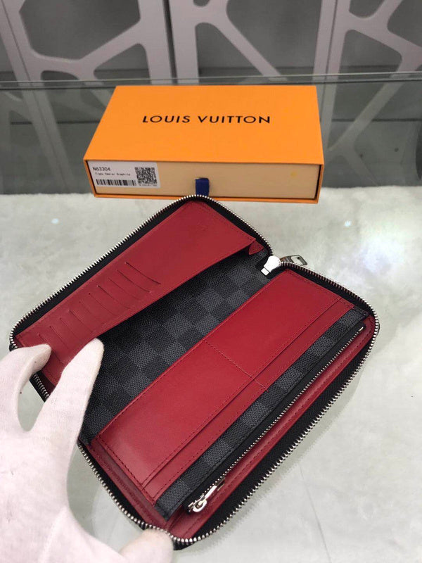 Fan Fashion Lu-Vi bags - 10859