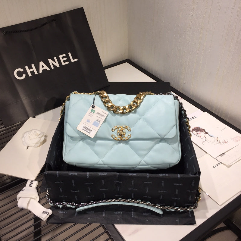 Amelia- CHL Bags - 6433