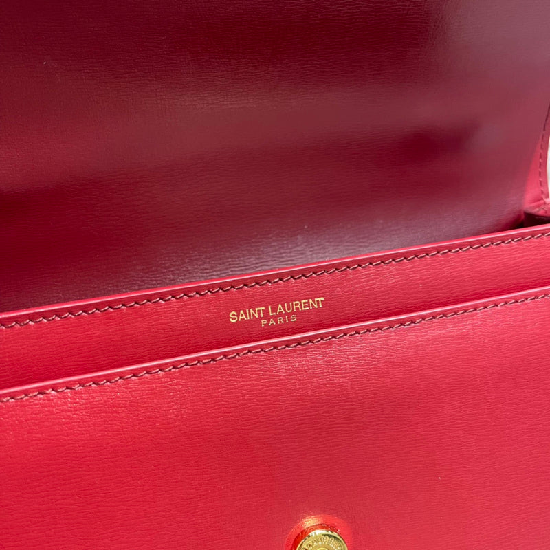 YSL BAGS - WOMEN LOVE LUXURY BAGS - 307