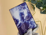Amelia- LOV  Luxury  Wallets - 531