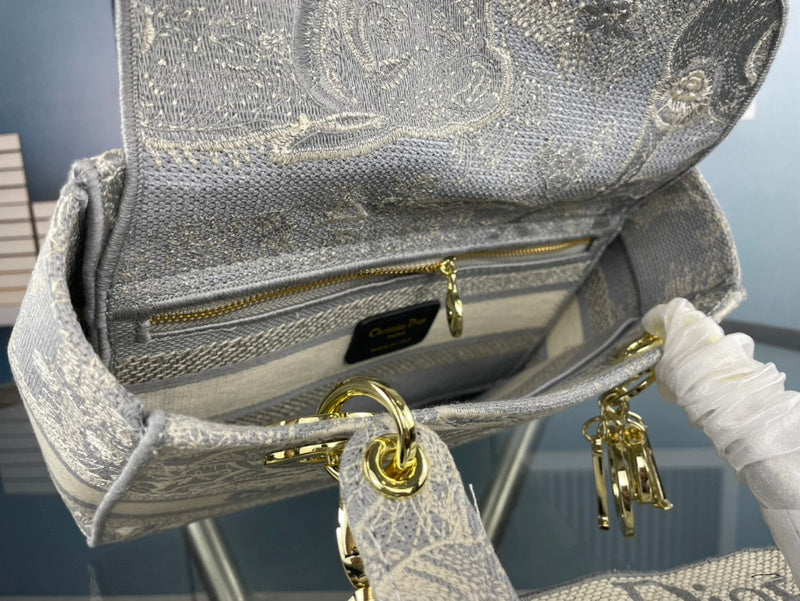 Amelia- DOR Bags - 960