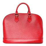 Louis Vuitton Epi Alma PM Castillan
