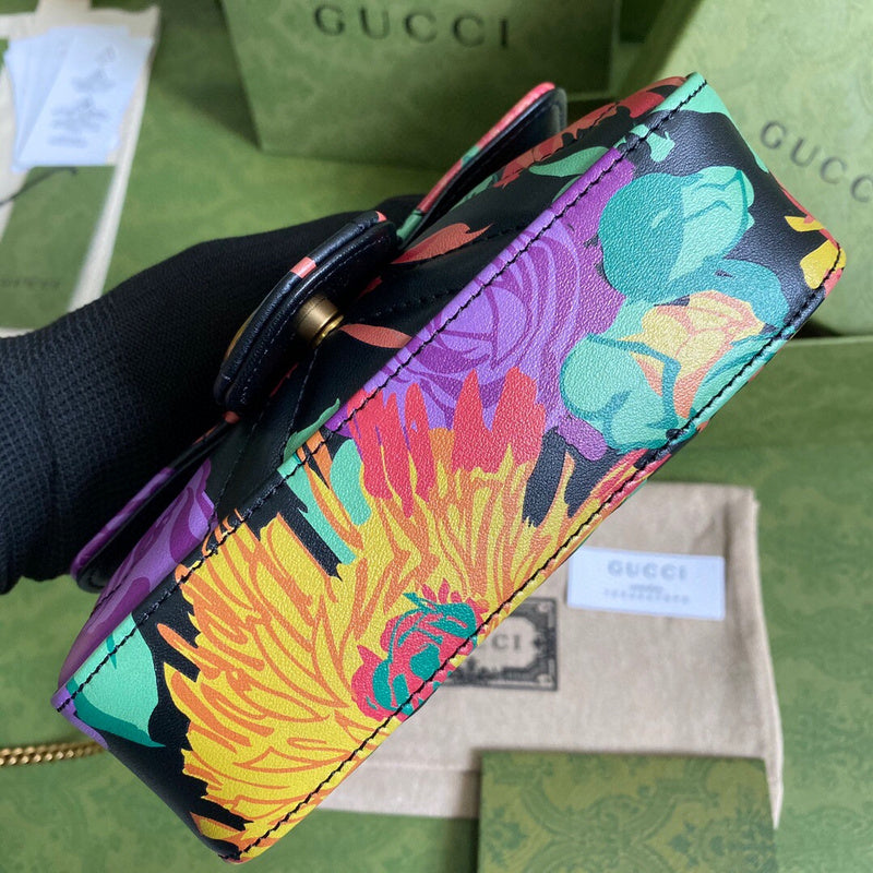 Amelia- GCI Bags - 5846