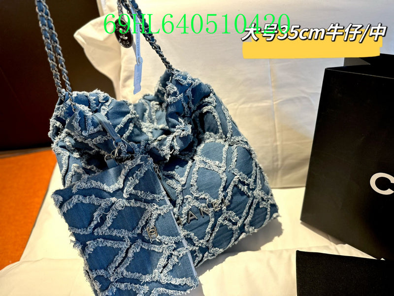 Amelia - CHL Bags - 940