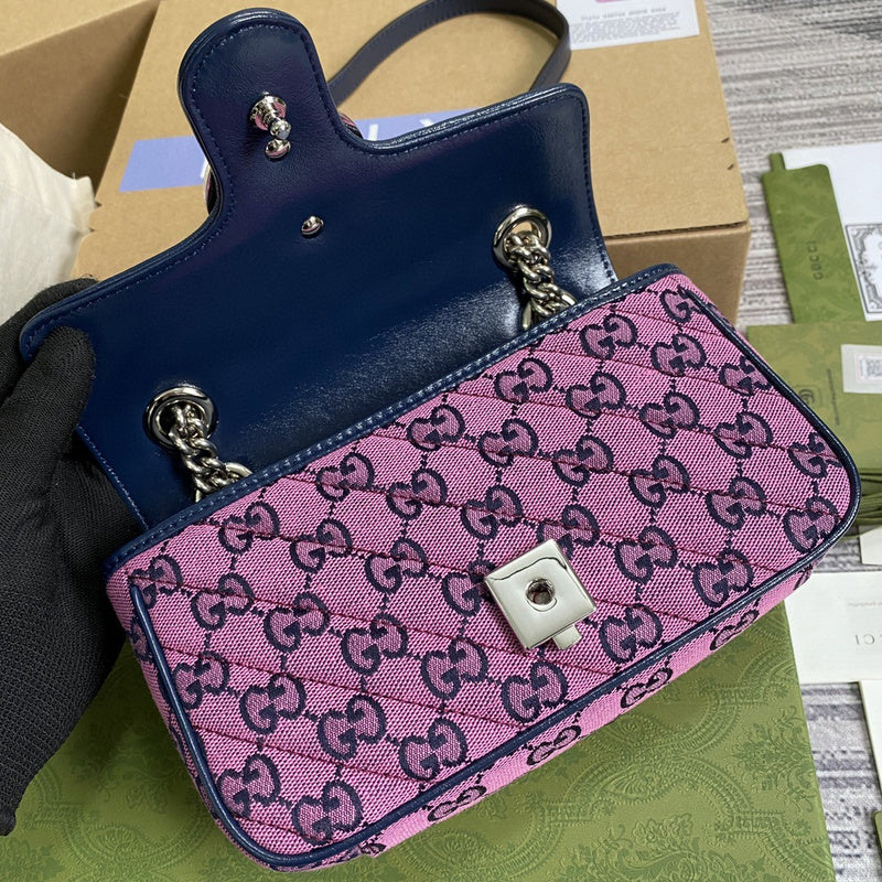 Amelia- GUKI Bags - 1977