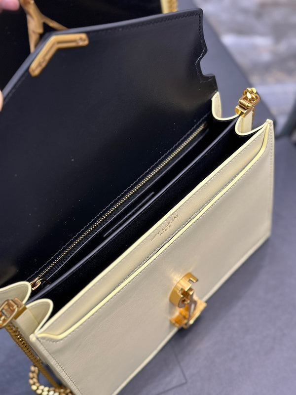 Amelia - YSL Bag - 3974