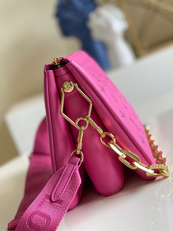 Amelia - LV Bags - 13058