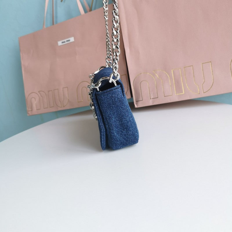 Amelia- MMU  LUXURY BAGS - 065