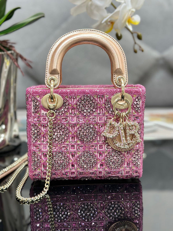 Amelia- DYOR DESIGNER BAGS - 670