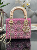 Amelia- DYOR DESIGNER BAGS - 670