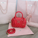 Amelia- MMU  LUXURY BAGS - 073