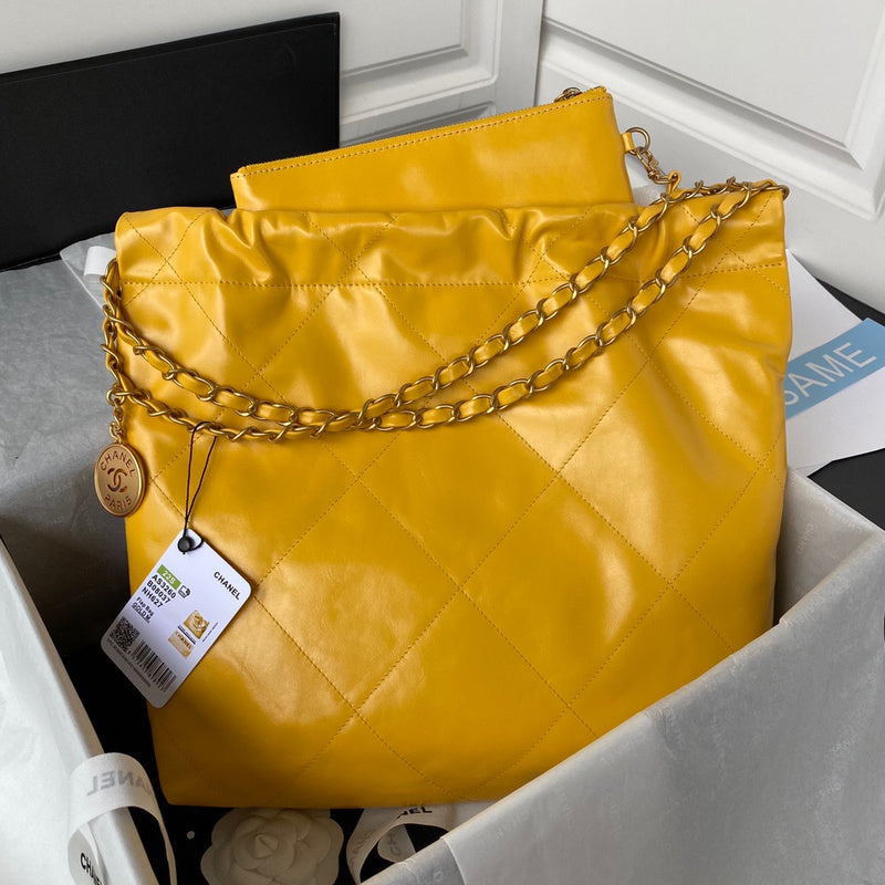 Wellow Bags - Chanel - Bags  - 976