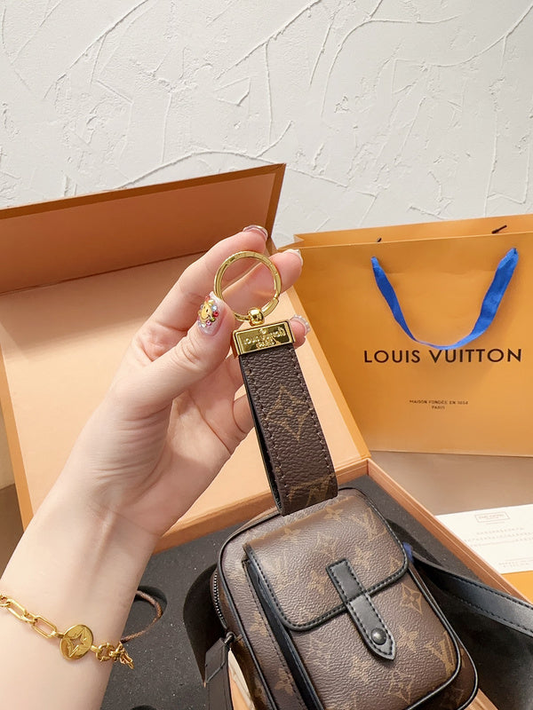 Amelia - LV Bags - 14883
