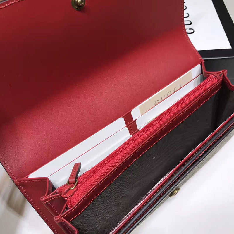 AmeliaLuxury - GCI Bags - 653