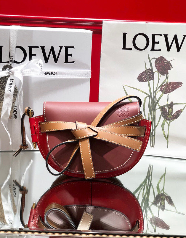 Amelia - LWE BRANDED BAGS - 335