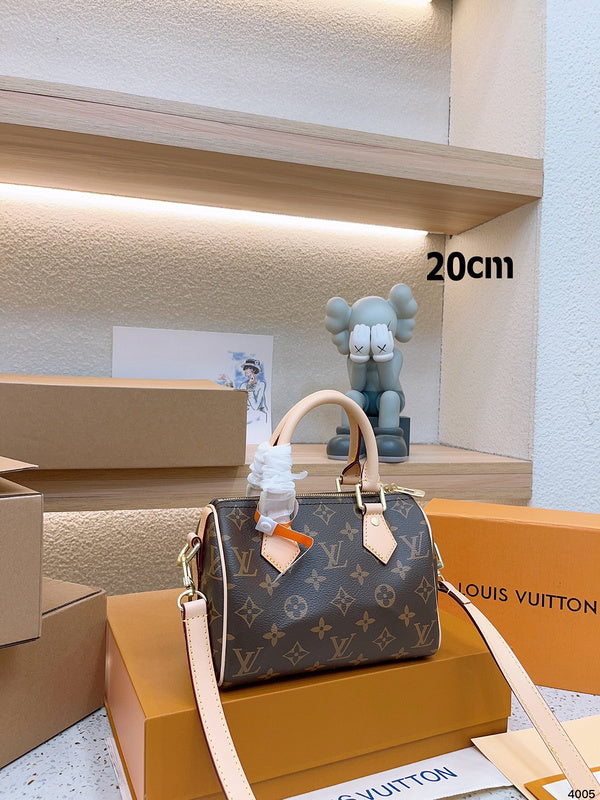 Amelia - LV Bags - 14506