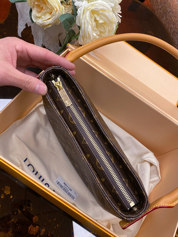 Amelia - LV Bags - 14024