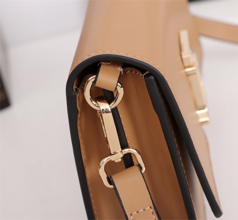 B-Berry Bags - Women Ameliave Luxury Bags - 1060