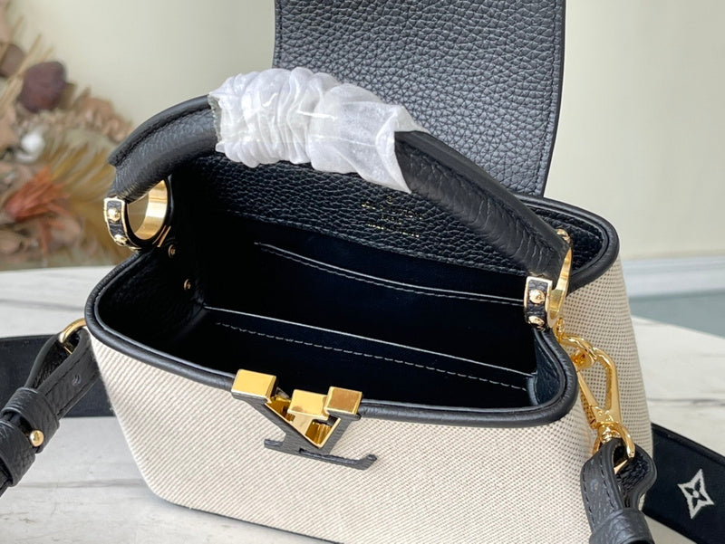Amelia - LOV Lady Bags - 474