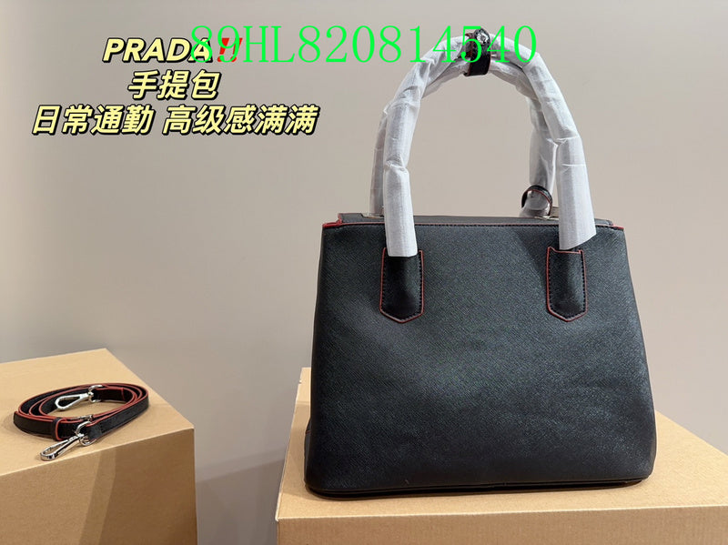 Prada Bags - The Barnes Bags  057