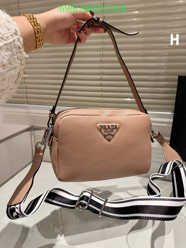 Prada Bags - The Barnes Bags  436