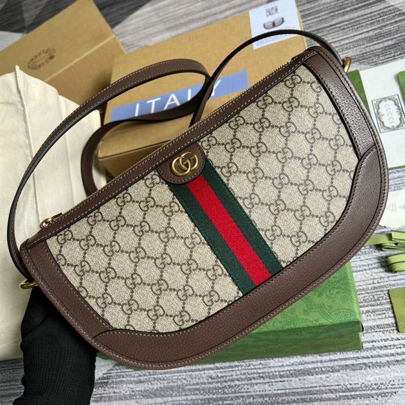 Amelia- GCI Bags - 4629