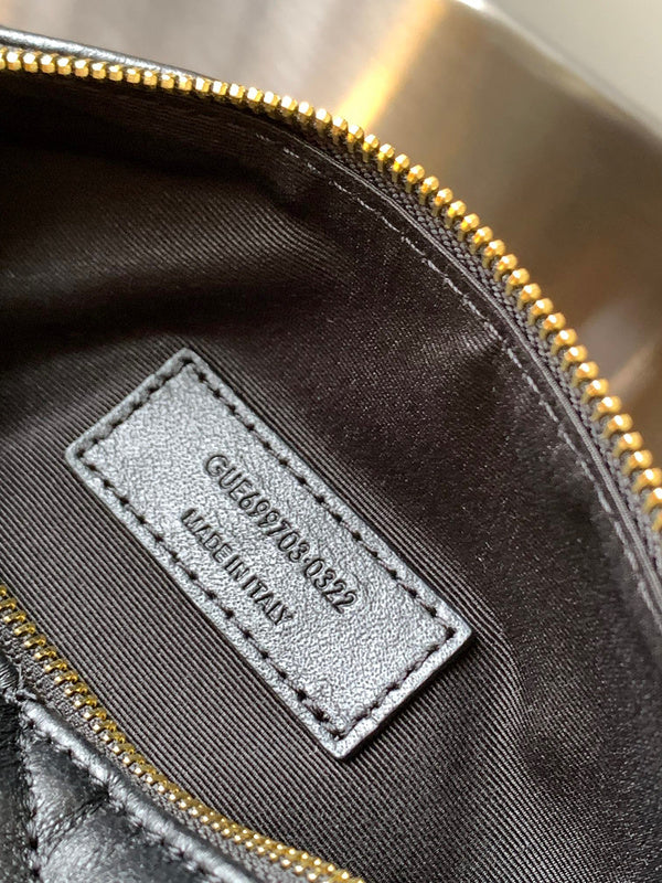 Amelia - YSL Bag - 4199