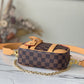 Amelia- Lu-Vi bags - 5832