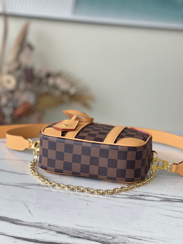 Amelia- Lu-Vi bags - 5832