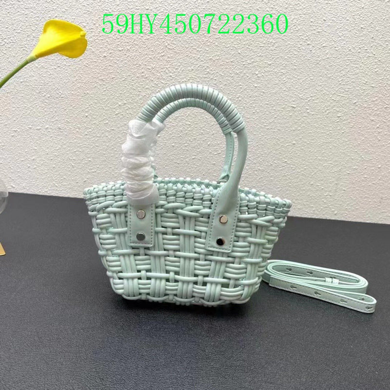 Amelia - BGA Bags - 2191