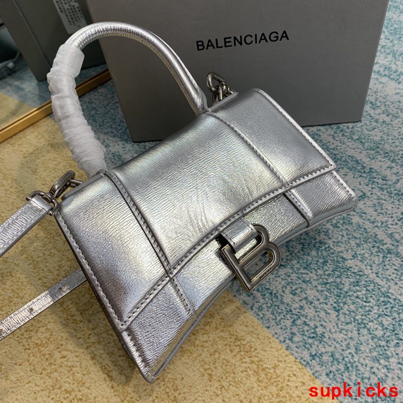 Amelia- BG Hourglass Bags - 151