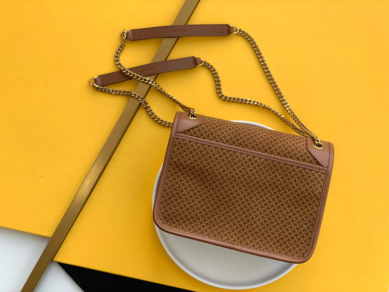 Amelia - YSL Bag - 3614