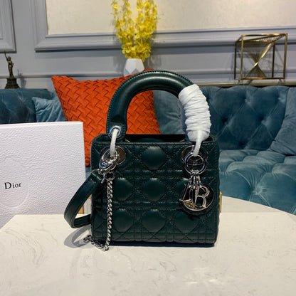 Amelia - DOR Lady Bags - 640