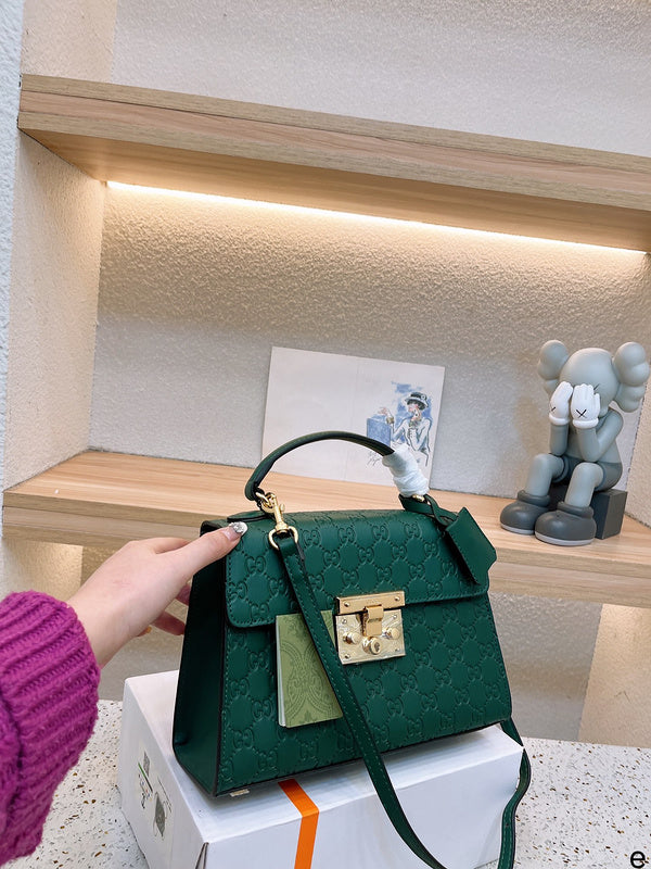 Amelia  - GCI Bags - 11886