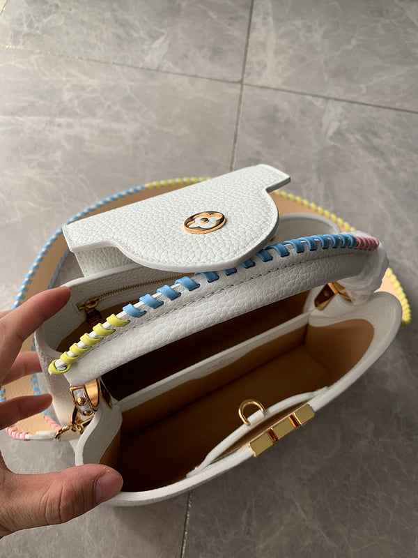Amelia - LOV Lady Bags - 826
