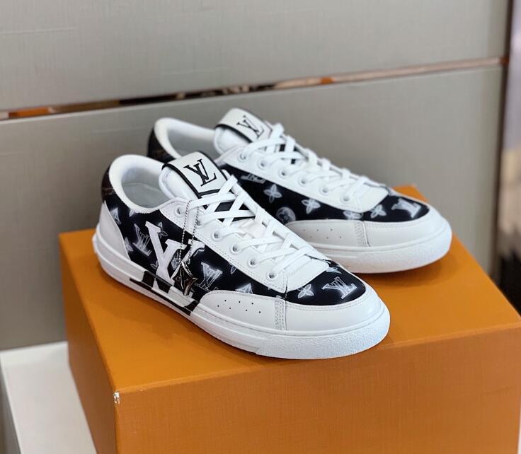 AmeliaLuxury - LOV Men Shoes - 1227