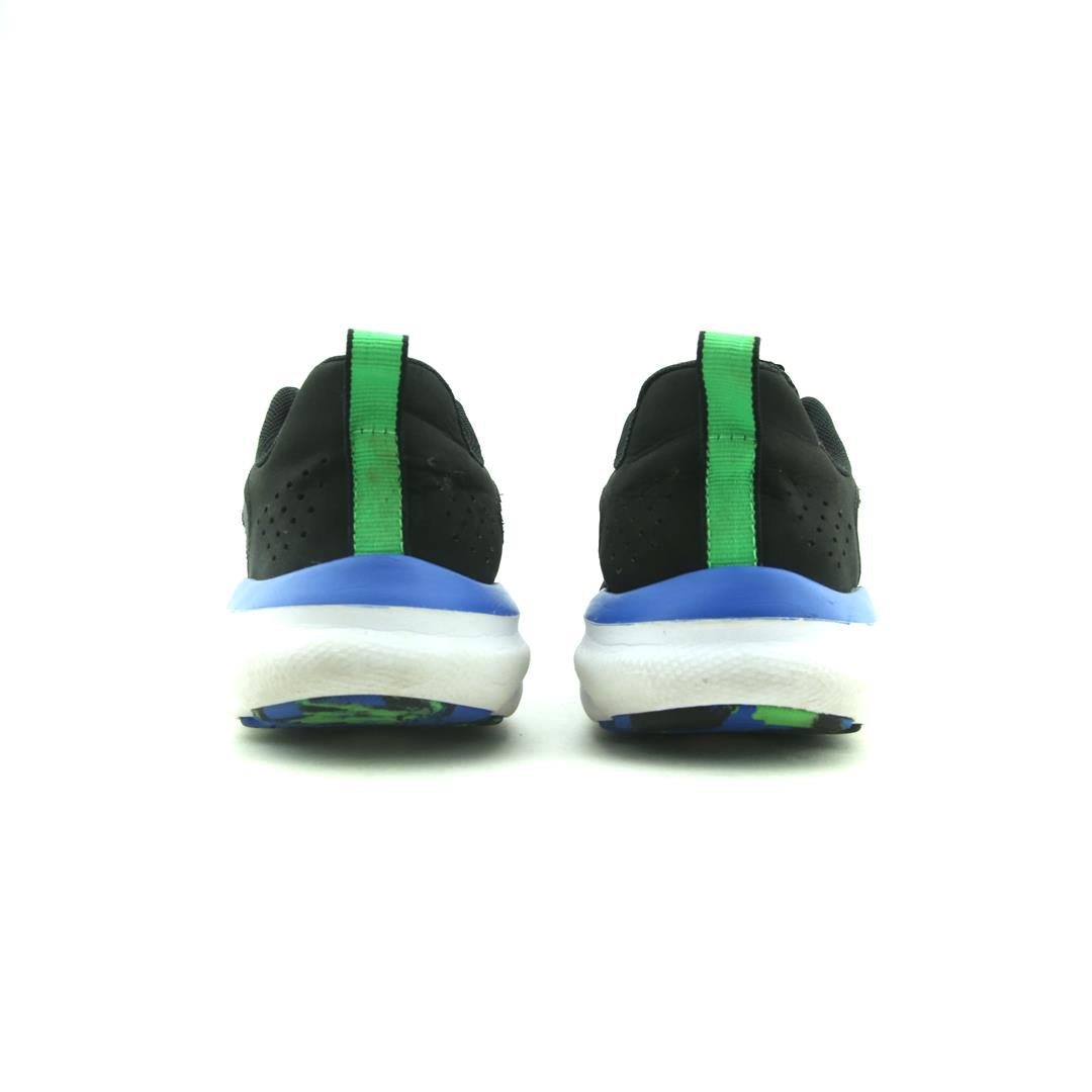 UNDER ARMOUR CHARGED ASSERT 9