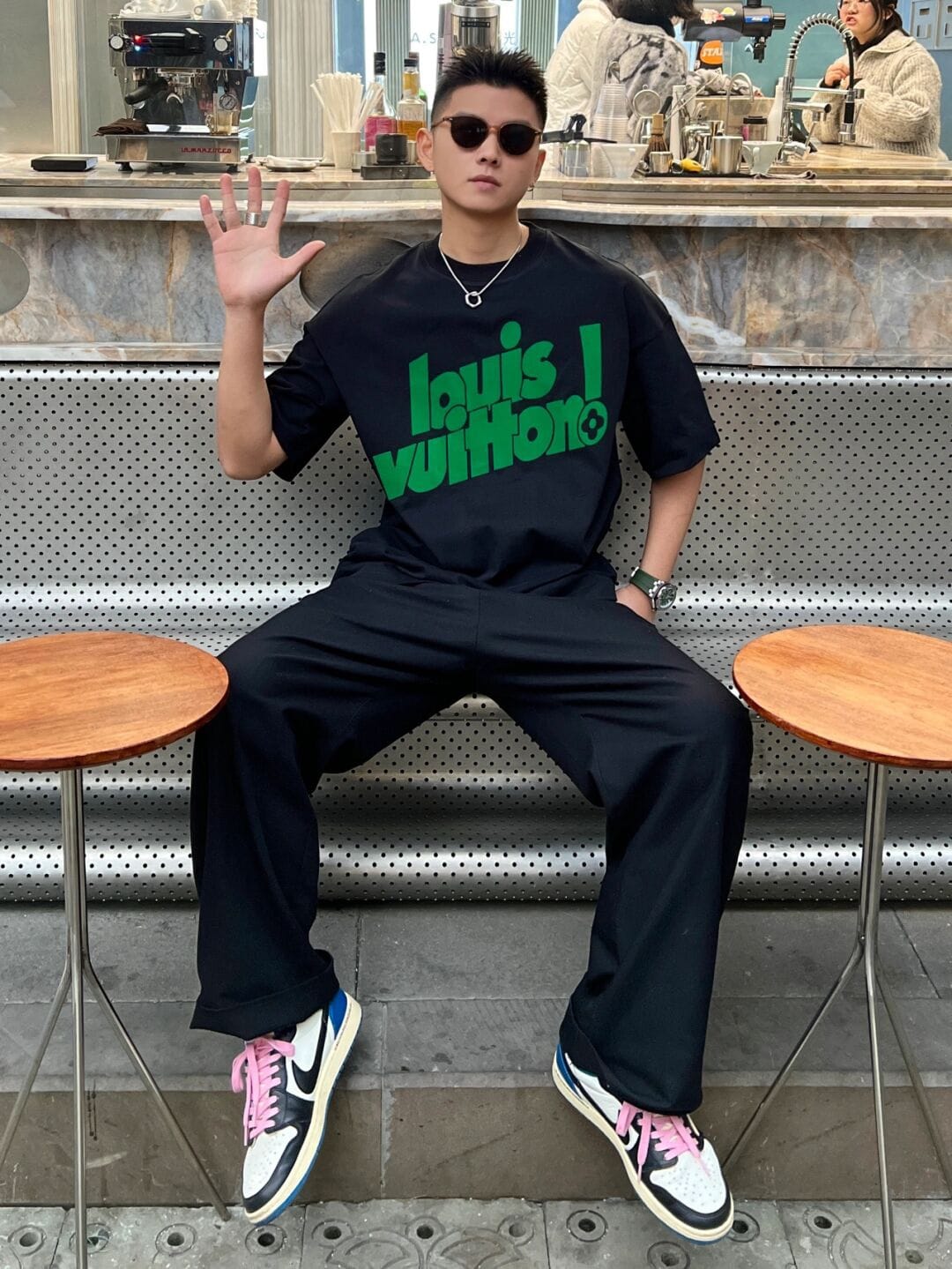 Louis Vuitton Tshirt