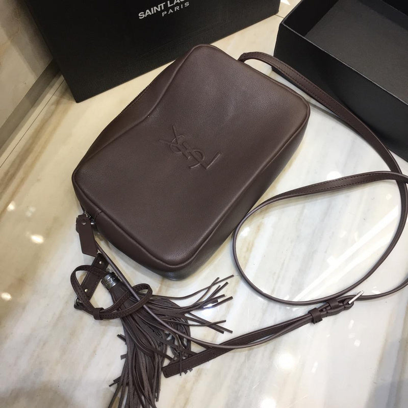 Amelia - YSL Bag - 2670