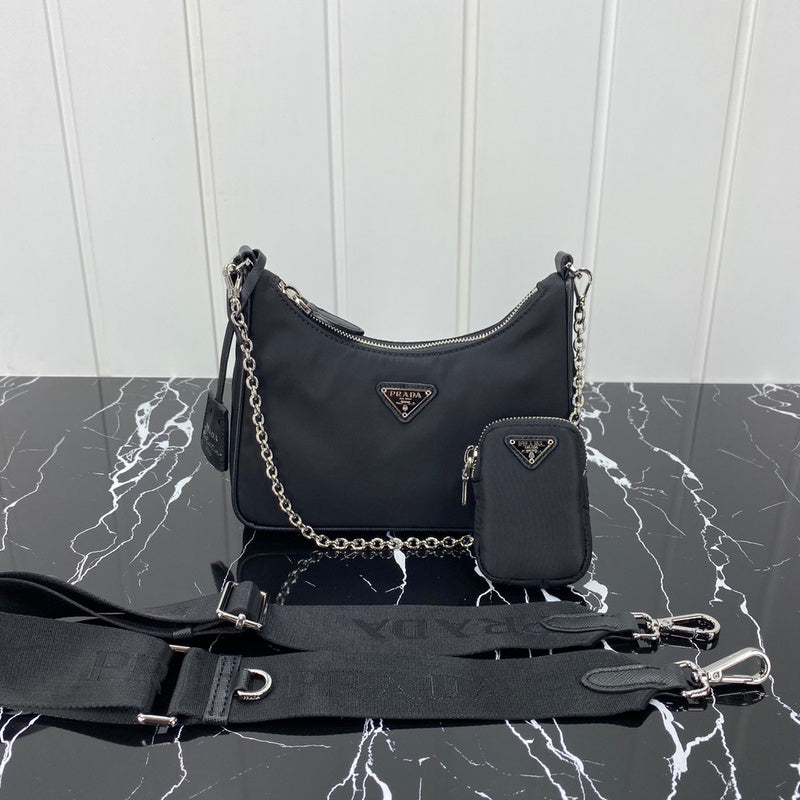 Camila Bags - Prada Bags - 191