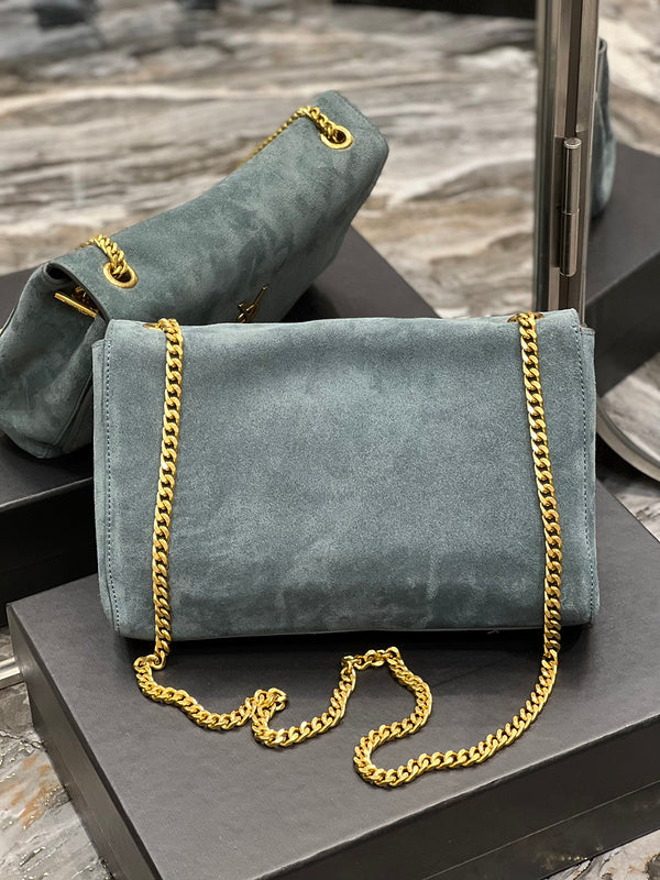 YSL BAGS - WOMEN LOVE LUXURY BAGS - 766