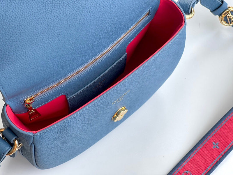 Amelia- Lu-Vi bags - 5804