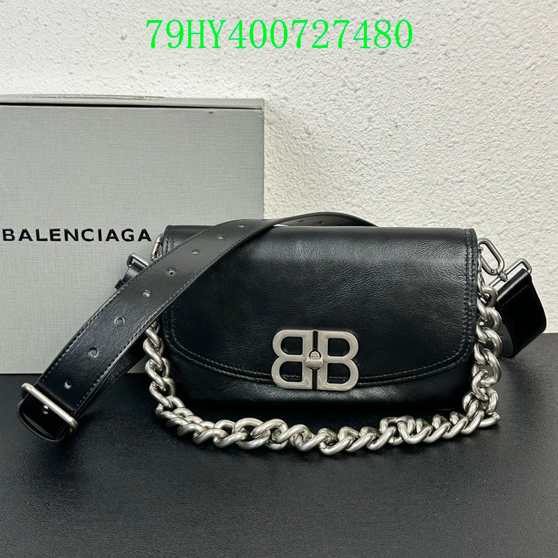 Amelia - BGA Bags - 1697